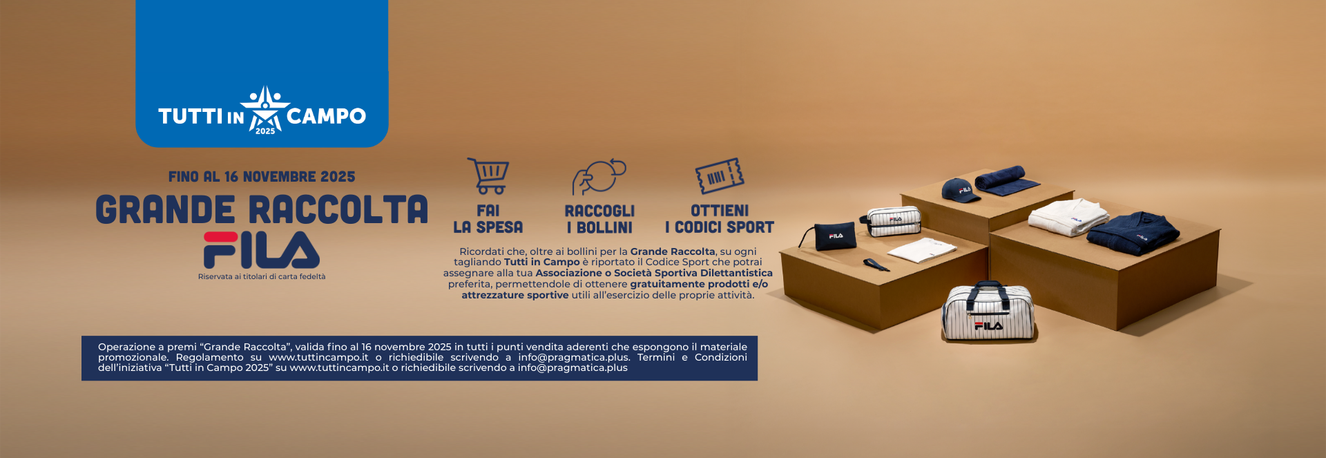 Fila Lp Desk