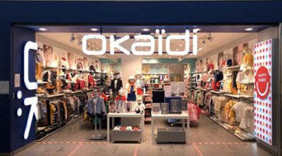 okaidi