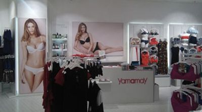 yamamay