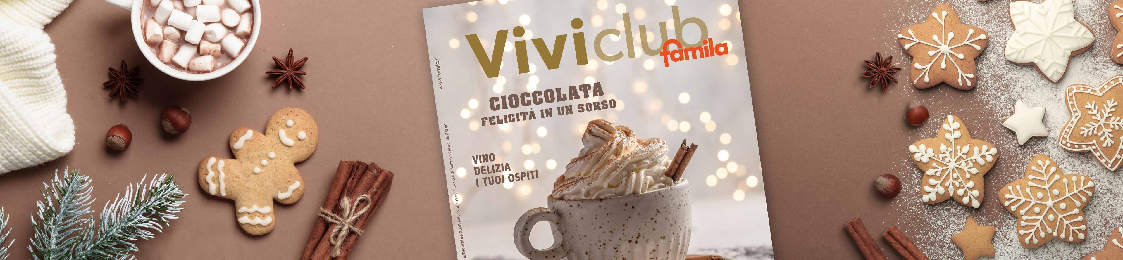 Slider Desktop 3840x890 Viviclub Famila Novembre Dicembre