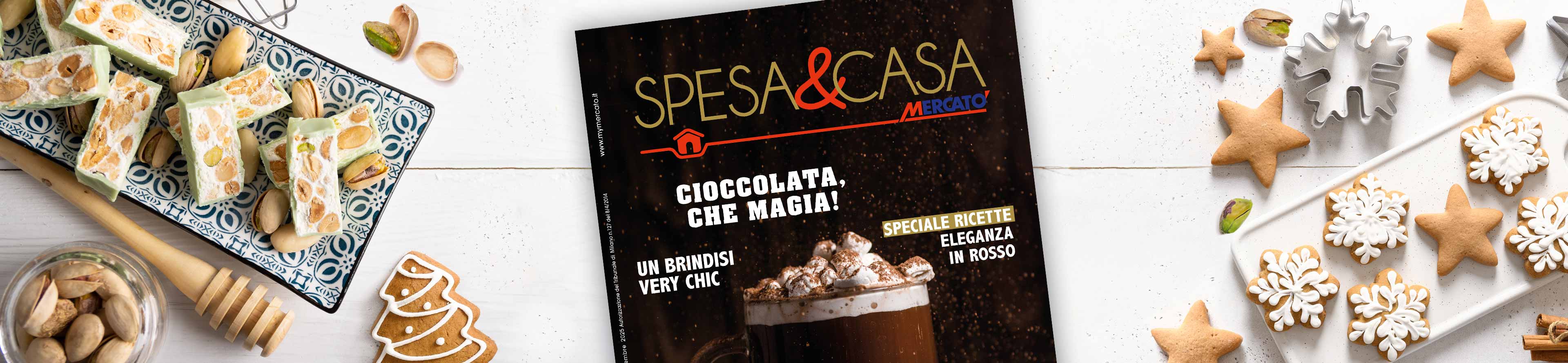 Slider Desktop 3840x890 Spesaecasa Mercato Novembre Dicembre