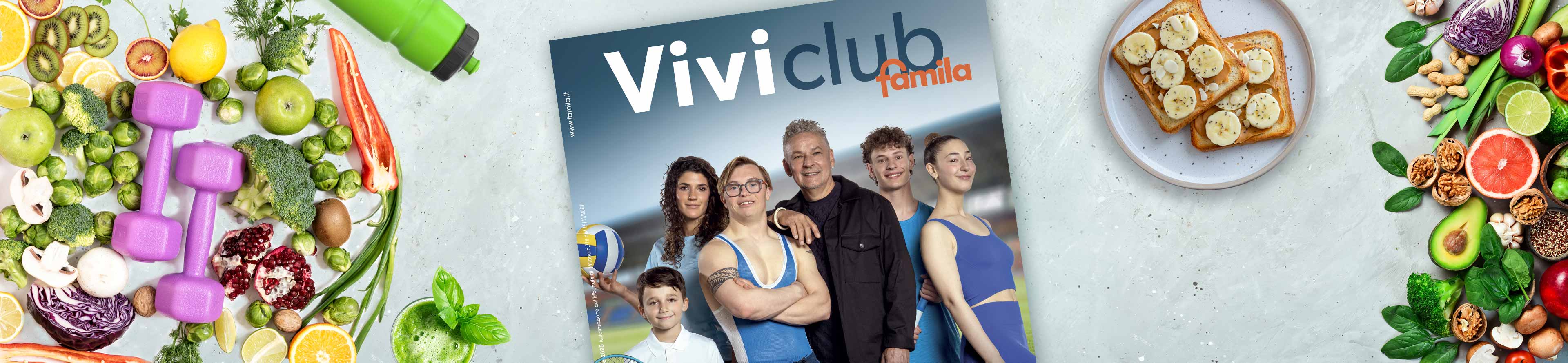 Slider Desktop 3840x890 Viviclub Famila Settembre Ottobre
