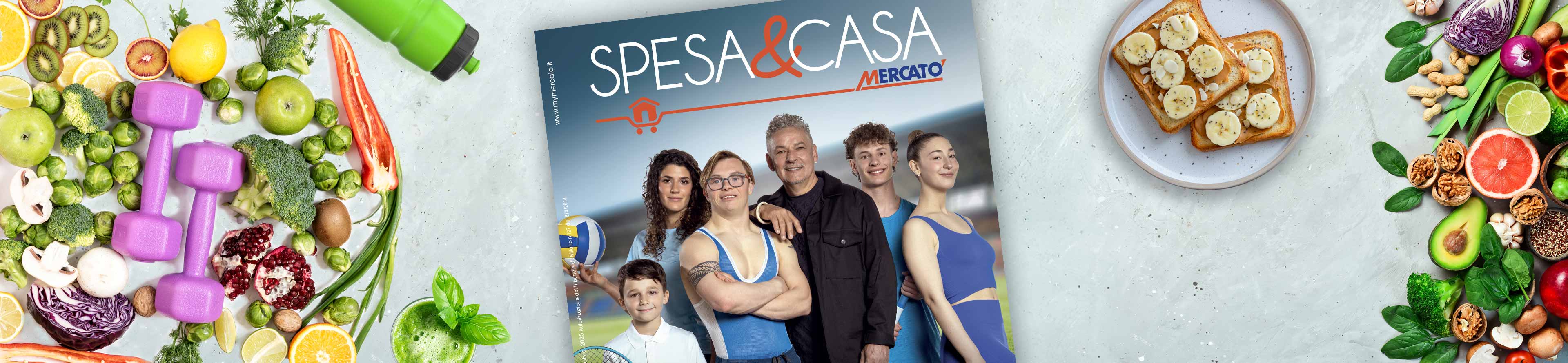 Slider Desktop 3840x890 Spesaecasa Mercato Settembre Ottobre