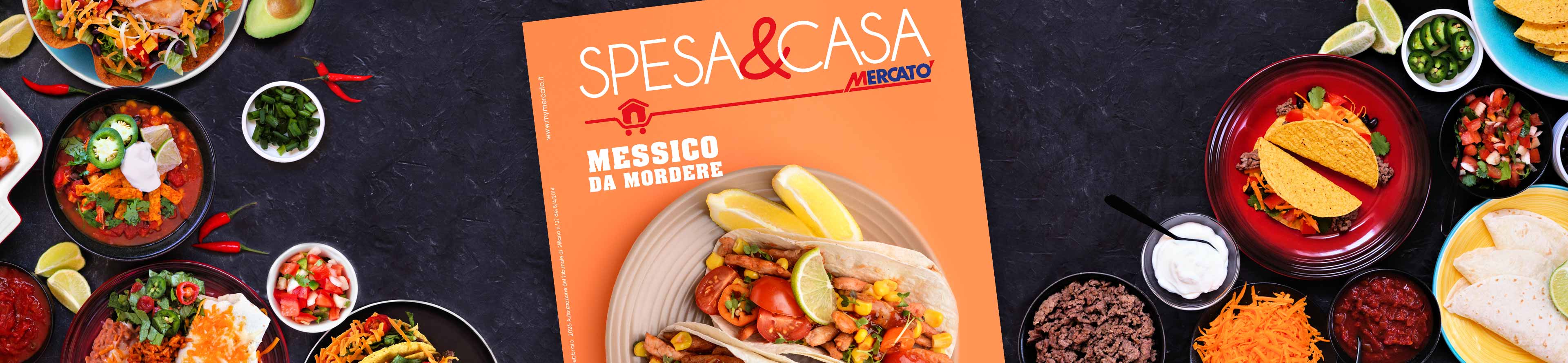 Slider Desktop 3840x890 Spesaecasa Mercato Gennaio Febbraio