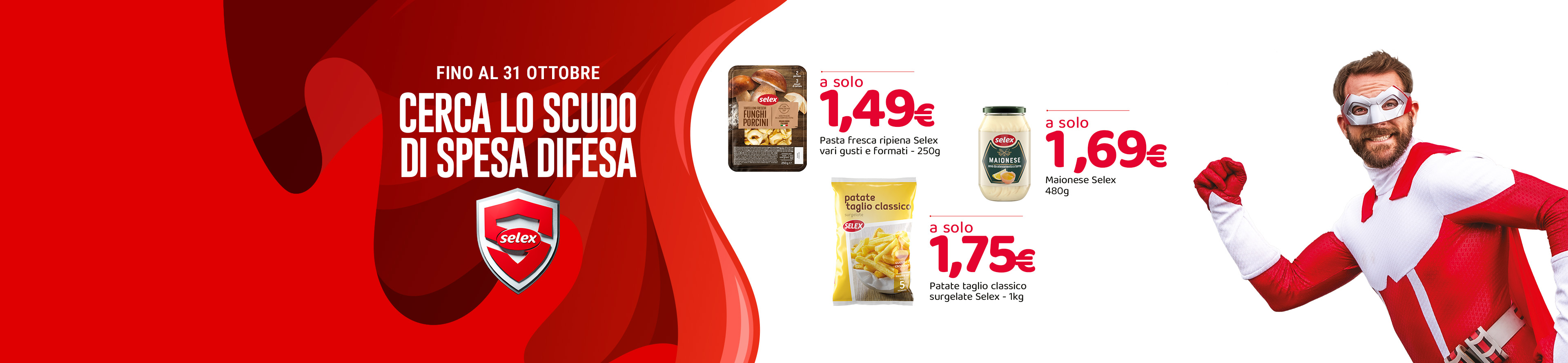Slider Spesadifesa Desktop 3840x890 Ottobre