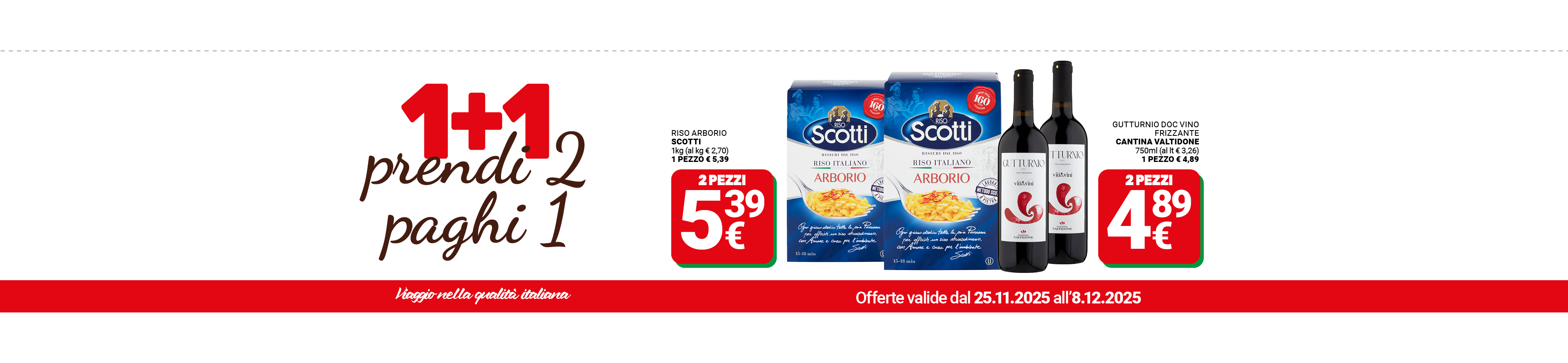 Gulliver Sito Homepage Banner Val31 Desktop