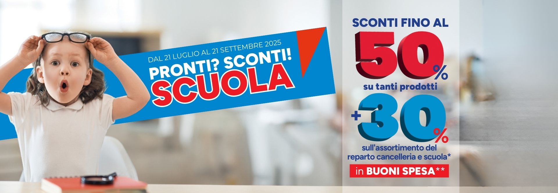 Pronti Sconti Scuola Lp Desk