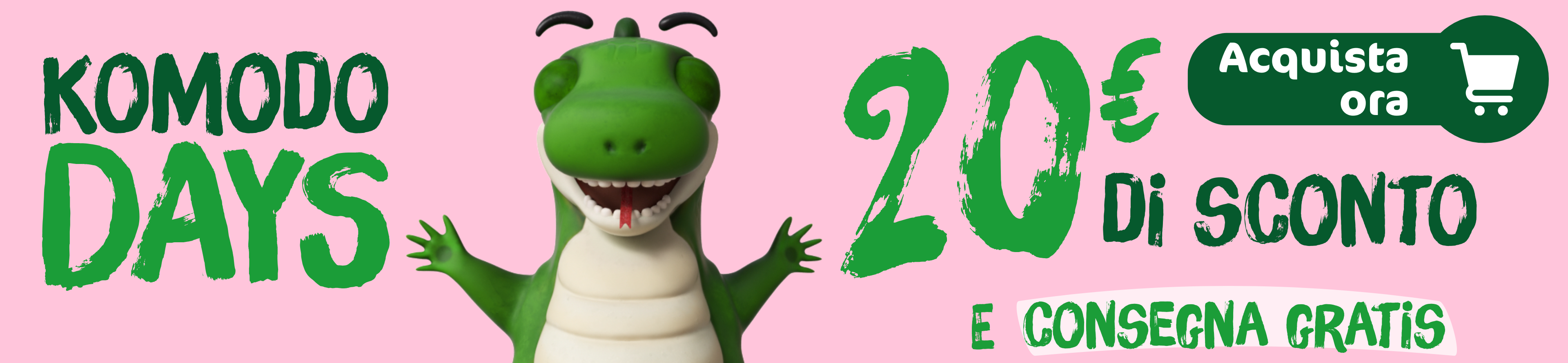 3840x890 Komodo Days Ottobre