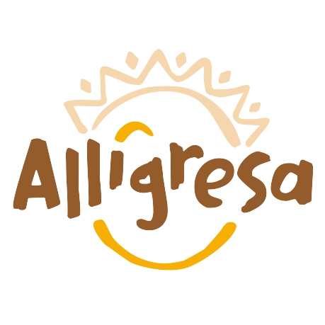Alligresa Logo New Sfondo Trasparente