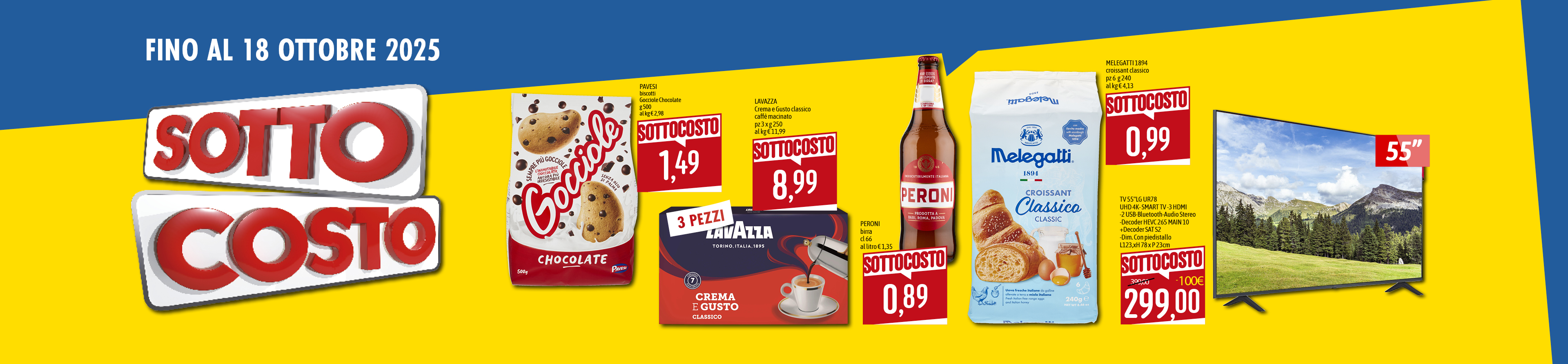 Unicomm2025 Ap22 Statici Sottocosto Home