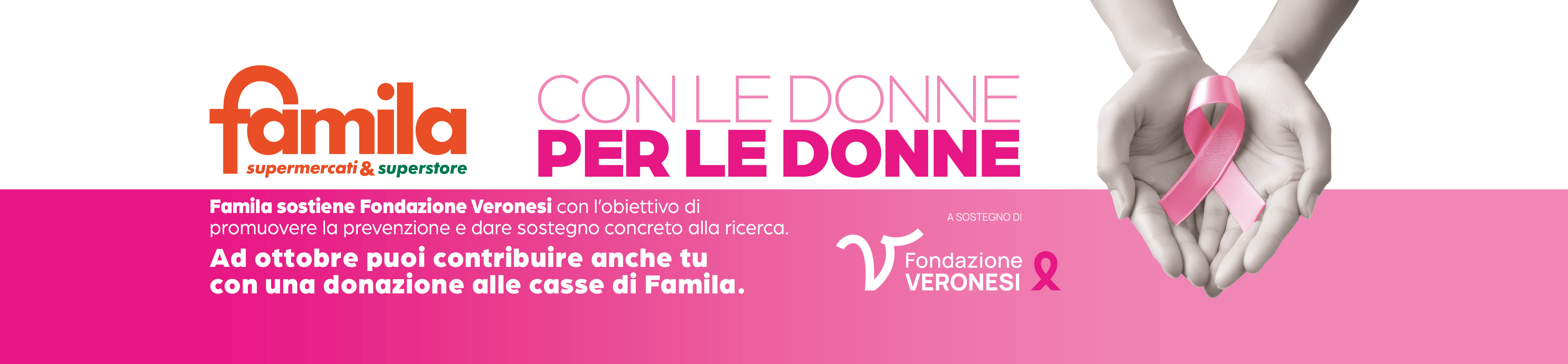 Famila Veronesi 3840x892